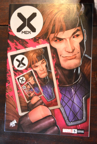 Men - x-, #5